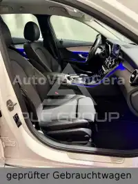 2018 Mercedes Benz C-Class