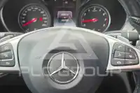 2018 Mercedes Benz C-Class