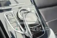 2018 Mercedes Benz C-Class