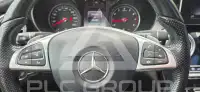 2018 Mercedes Benz C-Class