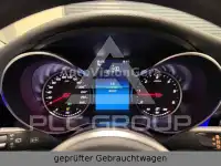 2018 Mercedes Benz C-Class