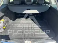 2018 Mercedes Benz C-Class