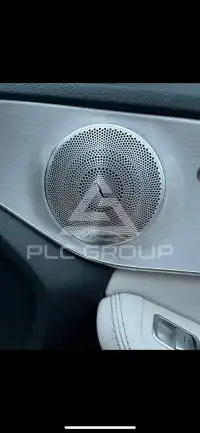 2018 Mercedes Benz C-Class