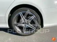 2018 Mercedes Benz C-Class