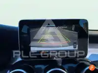 2018 Mercedes Benz C-Class