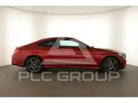 2018 Mercedes Benz C-Class