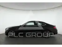 2018 Mercedes Benz C-Class