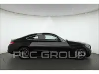 2018 Mercedes Benz C-Class