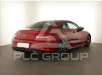 2018 Mercedes Benz C-Class