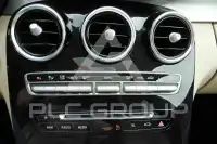 2018 Mercedes Benz C-Class