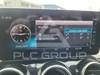 2018 Mercedes Benz C-Class