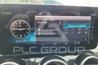 2018 Mercedes Benz C-Class