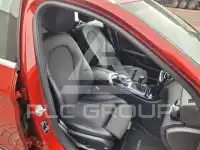 2018 Mercedes Benz C-Class