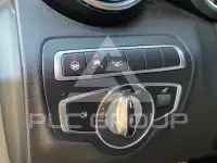 2018 Mercedes Benz C-Class