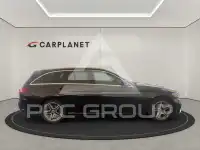 2018 Mercedes Benz C-Class
