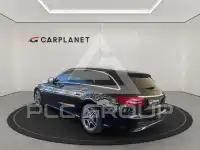 2018 Mercedes Benz C-Class
