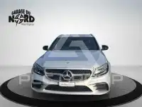 2018 Mercedes Benz C-Class