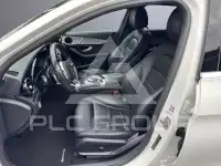 2018 Mercedes Benz C-Class