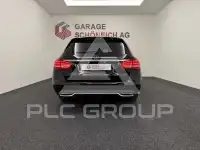 2018 Mercedes Benz C-Class