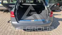 2018 Mercedes Benz C-Class