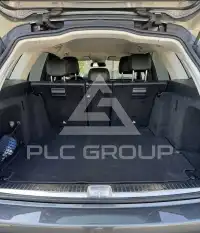 2018 Mercedes Benz C-Class
