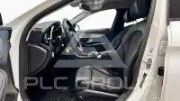 2018 Mercedes Benz C-Class