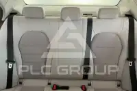 2018 Mercedes Benz C-Class