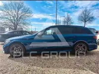 2018 Mercedes Benz C-Class