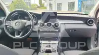 2018 Mercedes Benz C-Class