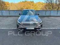 2018 Mercedes Benz C-Class
