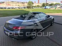 2018 Mercedes Benz C-Class