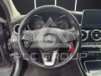 2018 Mercedes Benz C-Class