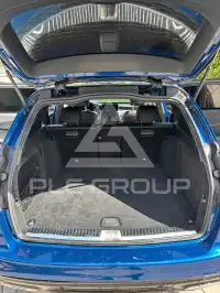 2018 Mercedes Benz C-Class