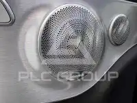 2018 Mercedes Benz C-Class