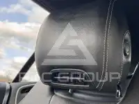 2018 Mercedes Benz C-Class