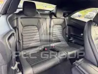 2018 Mercedes Benz C-Class