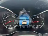 2018 Mercedes Benz C-Class