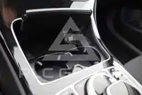 2018 Mercedes Benz C-Class