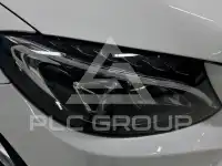 2018 Mercedes Benz C-Class