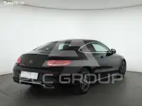 2018 Mercedes Benz C-Class