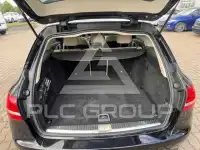 2018 Mercedes Benz C-Class