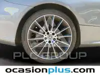 2018 Mercedes Benz C-Class