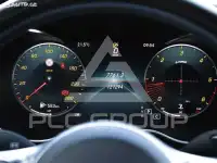 2018 Mercedes Benz C-Class