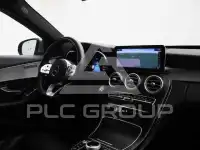 2018 Mercedes Benz C-Class