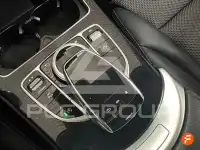 2018 Mercedes Benz C-Class