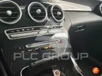2018 Mercedes Benz C-Class