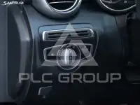2018 Mercedes Benz C-Class