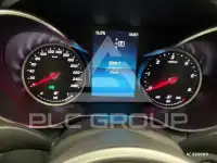 2018 Mercedes Benz C-Class