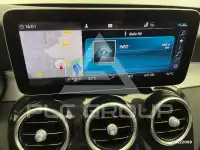 2018 Mercedes Benz C-Class