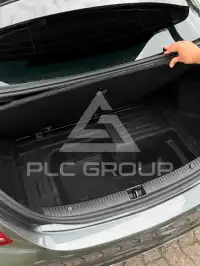 2018 Mercedes Benz C-Class